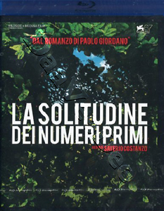 The Solitude of Prime Numbers (2010) (Blu-Ray)